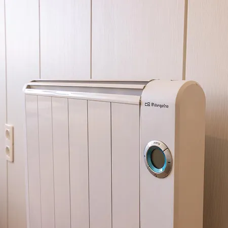 Holidays Edel 3 Con 2 Y Parking Lägenhet *