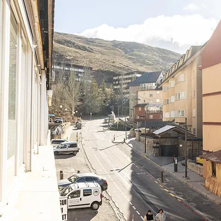 Lägenhet Holidays Edel 3 Con 2 Y Parking *