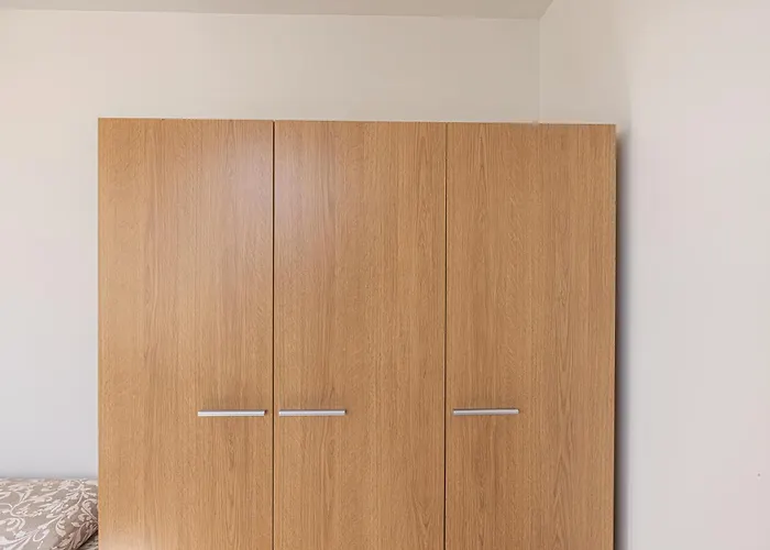 Holidays Edel 3 Con 2 Y Parking