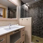 Apartment Holidays Edel 3 Con 2 Y Parking