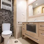 Apartment Holidays Edel 3 Con 2 Y Parking Sierra Nevada