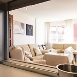 Holidays Edel 3 Con 2 Y Parking