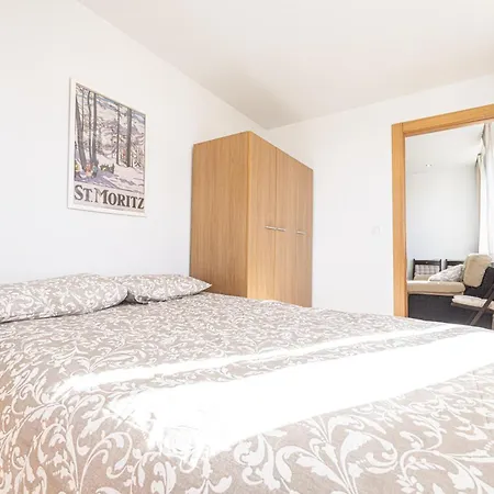 Apartman Holidays Edel 3 Con 2 Y Parking *