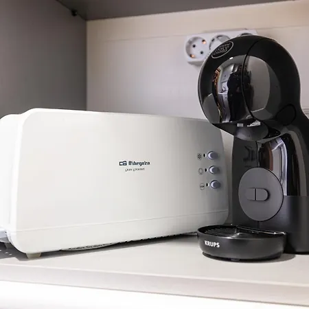 Holidays Edel 3 Con 2 Y Parking * Sierra Nevada