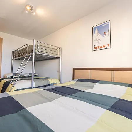 Holidays Edel 3 Con 2 Y Parking *