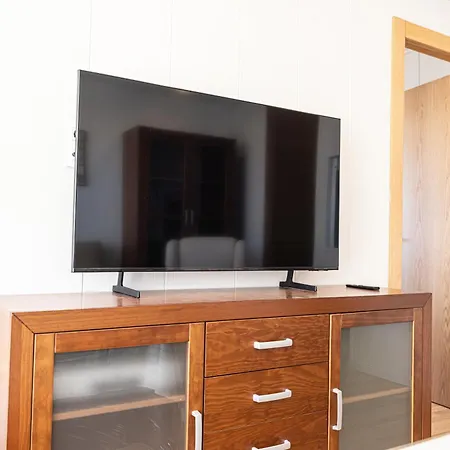 Holidays Edel 3 Con 2 Y Parking Sierra Nevada