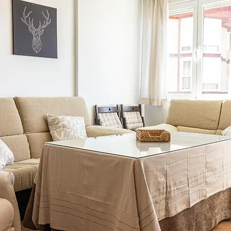 Holidays Edel 3 Con 2 Y Parking Apartman