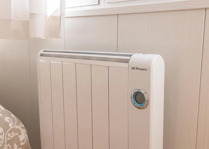 Holidays Edel 3 Con 2 Y Parking Apartman *