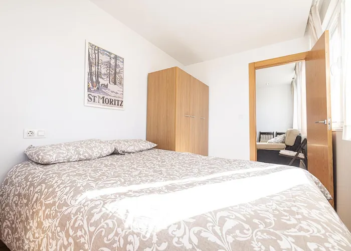Apartman Holidays Edel 3 Con 2 Y Parking *