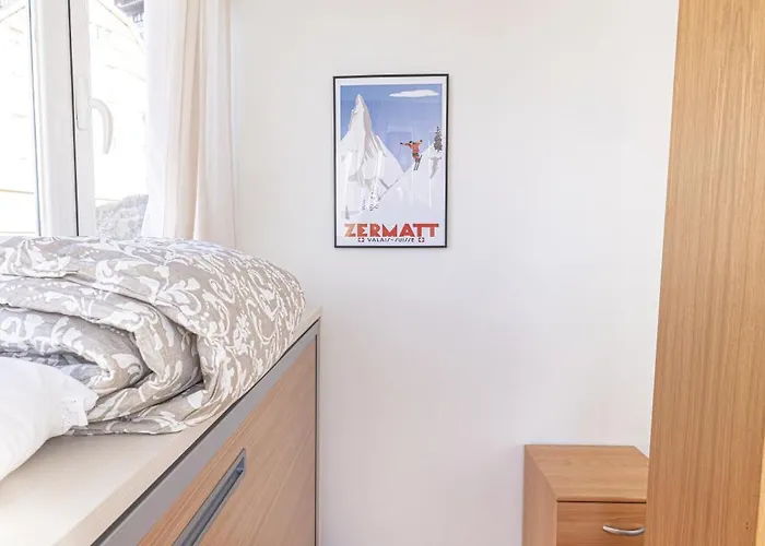 Apartman Holidays Edel 3 Con 2 Y Parking Sierra Nevada