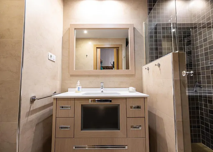 Holidays Edel 3 Con 2 Y Parking *