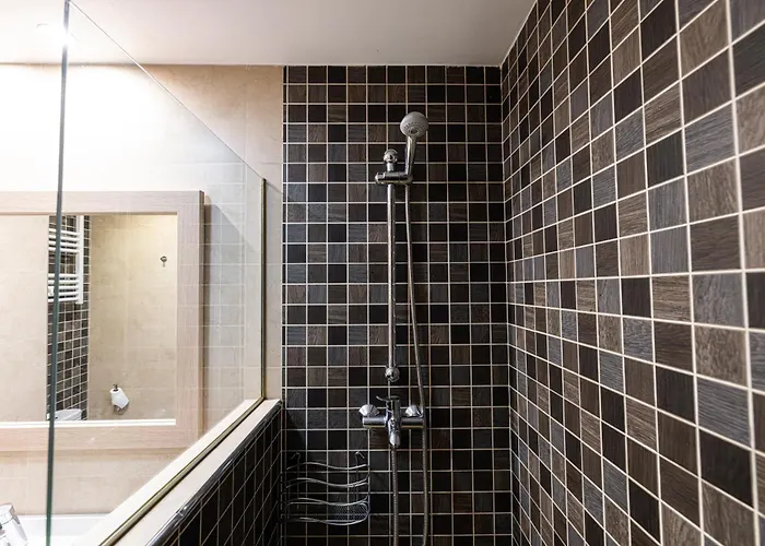 Holidays Edel 3 Con 2 Y Parking * Sierra Nevada