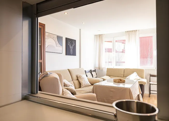 Holidays Edel 3 Con 2 Y Parking